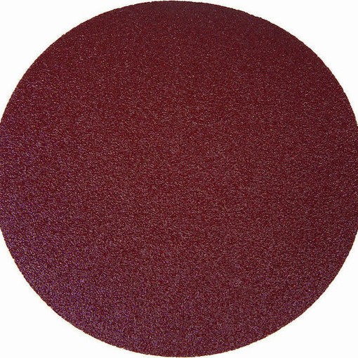 KWB Σετ Φύλλα Λείανσης Έκκεντρου Τριβείου K80 150x150mm 3τμχ