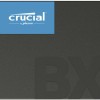 Crucial BX500 SSD 500GB 2.5'' SATA III