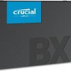 Crucial BX500 SSD 500GB 2.5'' SATA III