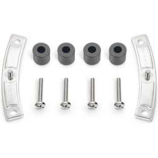 Noctua NM-AM5/4-MP83 Mounting Kit Ασημί