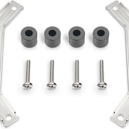 Noctua Mounting Kit Ασημί