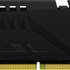 Kingston Fury Beast DDR5 32GB RAM με 2x16GB Modules και Ταχύτητα 5200 για Desktop