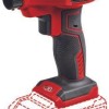 Einhell Τρόμπα Αυτοκινήτου CE-AP Επαναφορτιζόμενη 18V (Χωρίς Μπαταρία)