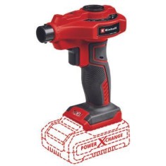 Einhell Τρόμπα Αυτοκινήτου CE-AP Επαναφορτιζόμενη 18V (Χωρίς Μπαταρία)