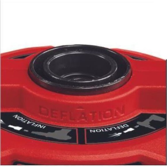 Einhell Τρόμπα Αυτοκινήτου CE-AP Επαναφορτιζόμενη 18V (Χωρίς Μπαταρία)