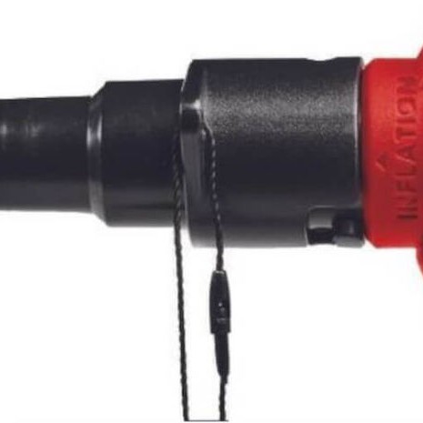 Einhell Τρόμπα Αυτοκινήτου CE-AP Επαναφορτιζόμενη 18V (Χωρίς Μπαταρία)