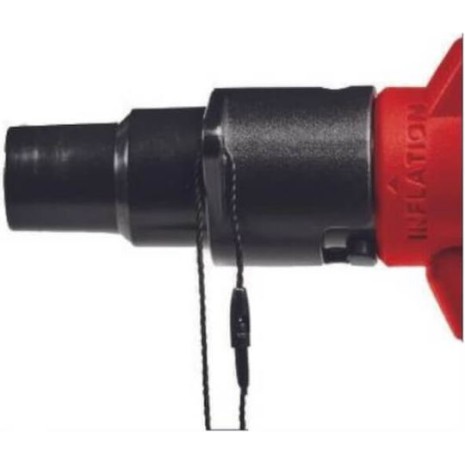 Einhell Τρόμπα Αυτοκινήτου CE-AP Επαναφορτιζόμενη 18V (Χωρίς Μπαταρία)