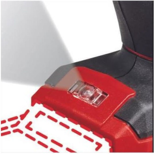 Einhell Τρόμπα Αυτοκινήτου CE-AP Επαναφορτιζόμενη 18V (Χωρίς Μπαταρία)