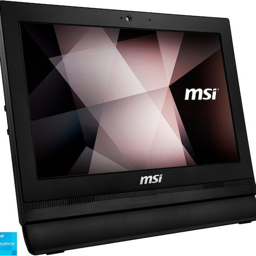 MSI PRO 16T 10M-228XDE 15.6