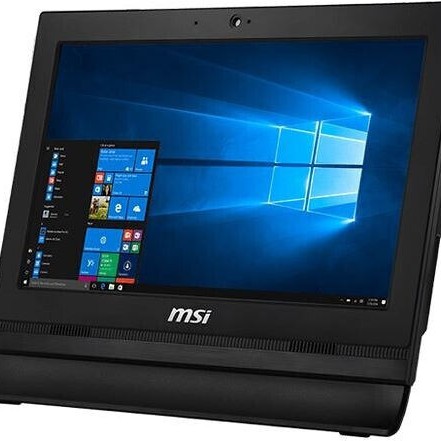 MSI PRO 16T 10M-228XDE 15.6