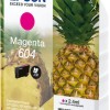 Epson 604 Γνήσιο Μελάνι Εκτυπωτή InkJet Ματζέντα (C13T10G34010)