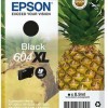 Epson 604XL Γνήσιο Μελάνι Εκτυπωτή InkJet Μαύρο (C13T10H14010)