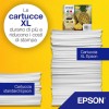 Epson 604XL Γνήσιο Μελάνι Εκτυπωτή InkJet Μαύρο (C13T10H14010)