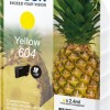 Epson 604 Γνήσιο Μελάνι Εκτυπωτή InkJet Κίτρινο (C13T10G44010)