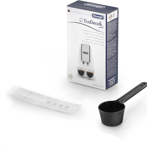 De'Longhi Magnifica S Αυτόματη Μηχανή Espresso 1450W Πίεσης 15bar με Μύλο Άλεσης Καφέ