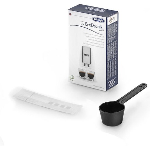 De'Longhi Magnifica S Αυτόματη Μηχανή Espresso 1450W Πίεσης 15bar με Μύλο Άλεσης Καφέ