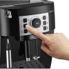 De'Longhi Magnifica S Αυτόματη Μηχανή Espresso 1450W Πίεσης 15bar με Μύλο Άλεσης Καφέ
