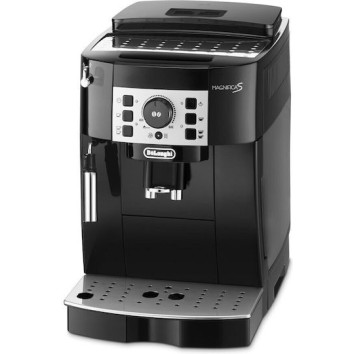De'Longhi Magnifica S Αυτόματη Μηχανή Espresso 1450W Πίεσης 15bar με Μύλο Άλεσης Καφέ