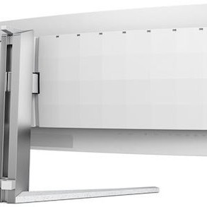 Philips Evnia 49M2C8900 Ultrawide QD-OLED HDR Curved Gaming Monitor 48.9