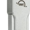 OWC Envoy Pro Mini 1.0TB USB 3.2 SSD Stick με σύνδεση USB-A & USB-C Ασημί