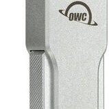 OWC Envoy Pro Mini 1.0TB USB 3.2 SSD Stick με σύνδεση USB-A & USB-C Ασημί