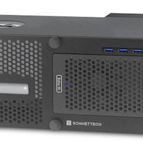 Sonnet xMac Studio/Echo III Rack (3U)