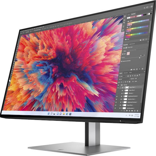 HP HP Z24q G3 IPS Monitor 23.8