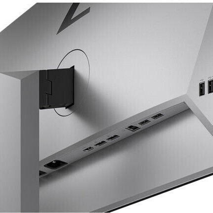 HP HP Z24q G3 IPS Monitor 23.8