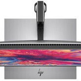 HP HP Z24q G3 IPS Monitor 23.8