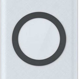 Varta Power Bank 15000mAh 20W με Θύρα USB-C Power Delivery Λευκό