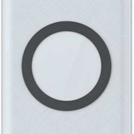 Varta Power Bank 20000mAh 20W με 2 Θύρες USB-A και Θύρα USB-C Power Delivery Λευκό