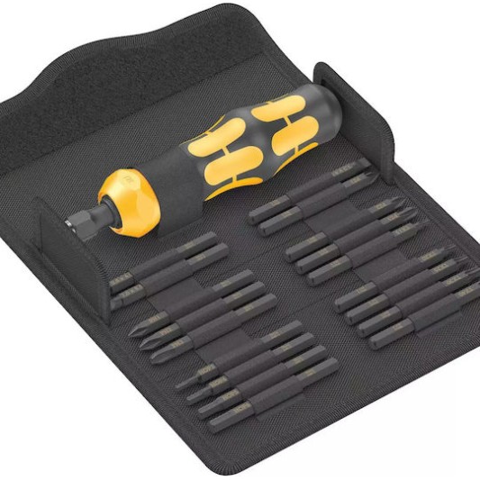 Wera Χτυπητό Κατσαβίδι Μακρύ