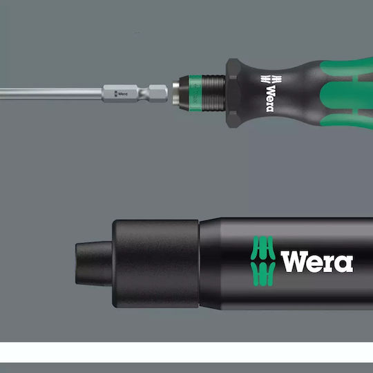 Wera Χτυπητό Κατσαβίδι Μακρύ