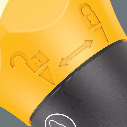 Wera Χτυπητό Κατσαβίδι Μακρύ