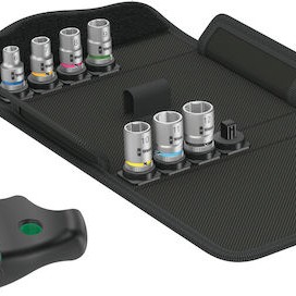 Wera Καστάνια με Καρυδάκια 1\4