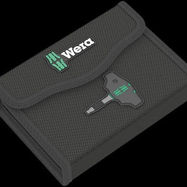 Wera Καστάνια με Καρυδάκια 1\4