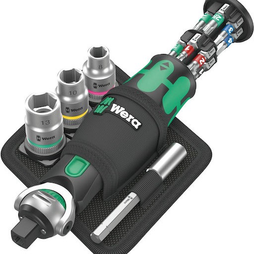 Wera Κατσαβίδι