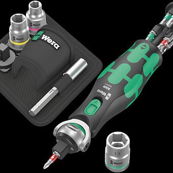 Wera Κατσαβίδι