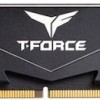 TeamGroup Vulcan Schwarz DDR5 με Module 1x16GB και Ταχύτητα 5200 για Desktop
