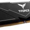 TeamGroup Vulcan Schwarz DDR5 με Module 1x16GB και Ταχύτητα 5200 για Desktop