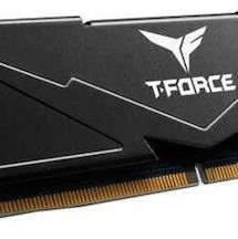 TeamGroup Vulcan Schwarz DDR5 με Module 1x16GB και Ταχύτητα 5200 για Desktop