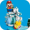 Lego Super Mario Fliprus Snow Adventure Expansion Set για 7+ Ετών