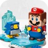 Lego Super Mario Fliprus Snow Adventure Expansion Set για 7+ Ετών