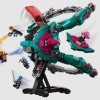 Lego Marvel The New Guardians' Ship για 10+ Ετών