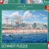 Puzzle Coney Island 2D 1000 Κομμάτια