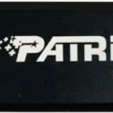 Patriot Xporter 32GB USB 3.2 Stick Μαύρο