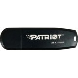 Patriot Xporter 32GB USB 3.2 Stick Μαύρο