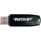 Patriot Xporter 32GB USB 3.2 Stick Μαύρο