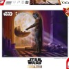 Puzzle The Mandalorian-Turning Point 2D 1000 Κομμάτια