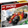 Lego Ninjago Kai’s Ninja Race Car EVO για 6+ Ετών